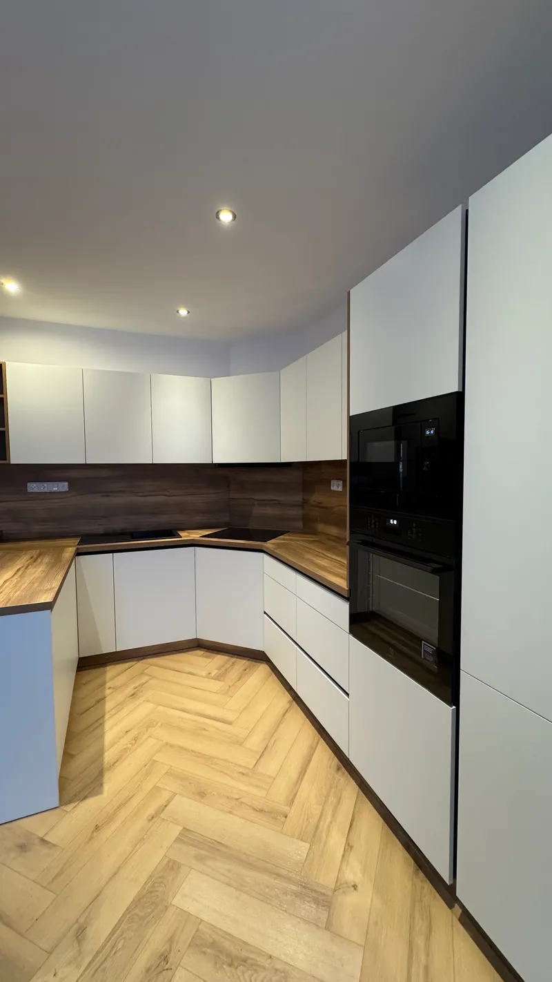 Kuchyňa na mieru 31